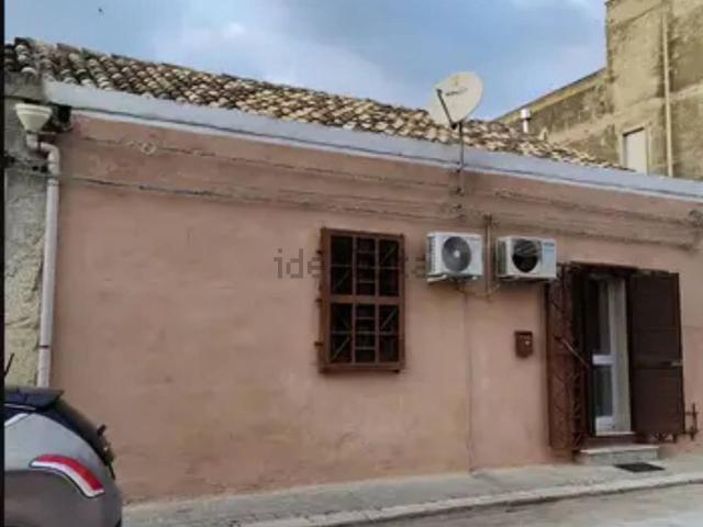 Casa in vendita a Trapani, Sicilia