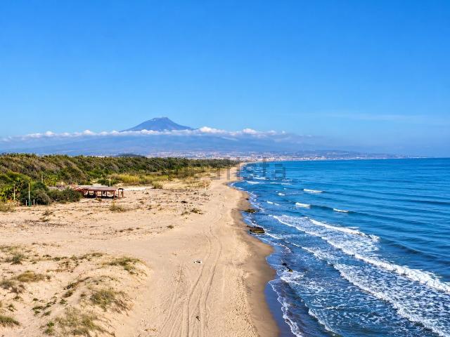 Casa in vendita a Villaggio Cielo Azzurro, Catania