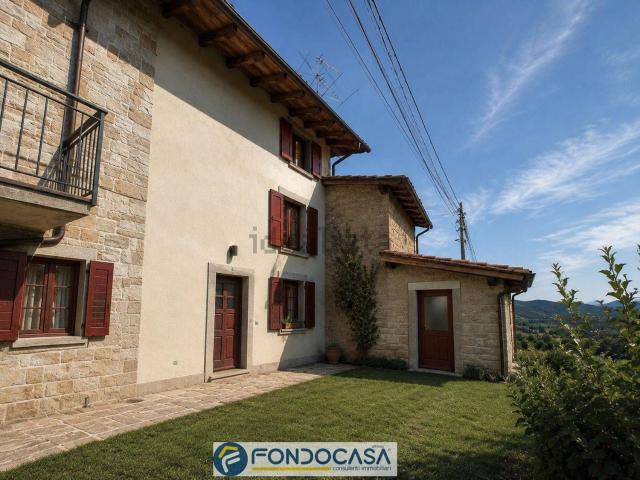 Casa in vendita a Comunità montana del Sebino bresciano, Monticelli Brusati