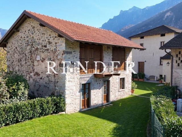 Casa in vendita a Comunità Valsugana e Tesino, Castelnuovo Valsugana