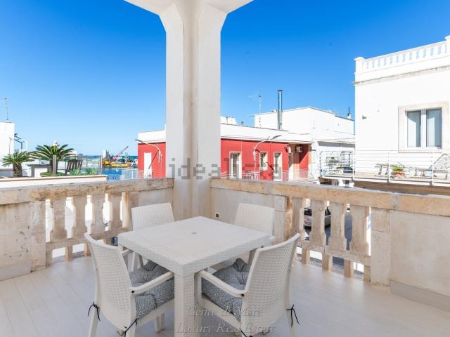 Casa in vendita a Villanova di Ostuni, Puglia
