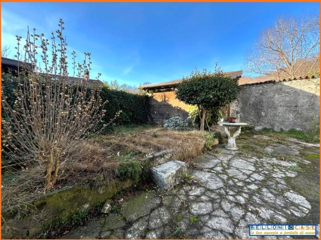 Casa in vendita a Comunità Montana Valli del Verbano, Cittiglio
