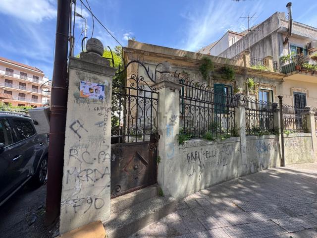Casa in vendita a IV Circoscrizione, Messina