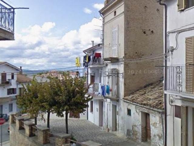 Casa in vendita a Castel Frentano, Abruzzo