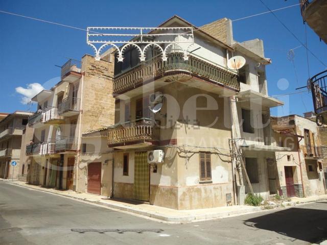 Casa in vendita a Altavilla Milicia, Sicilia
