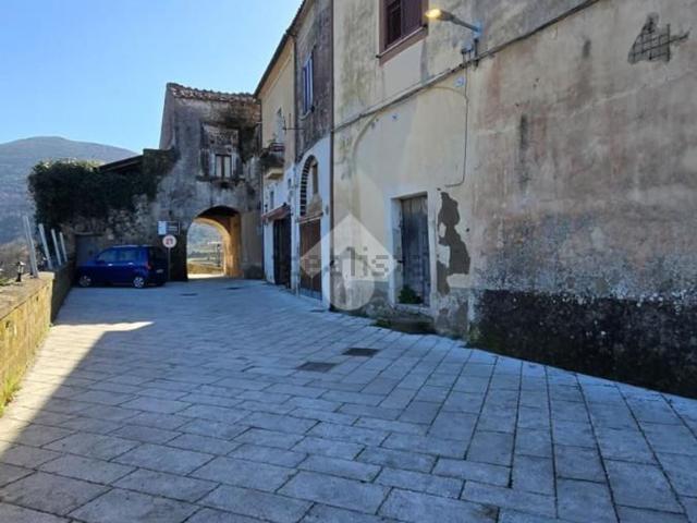 Casa in vendita a Centro Storico, Sant'agata De' Goti