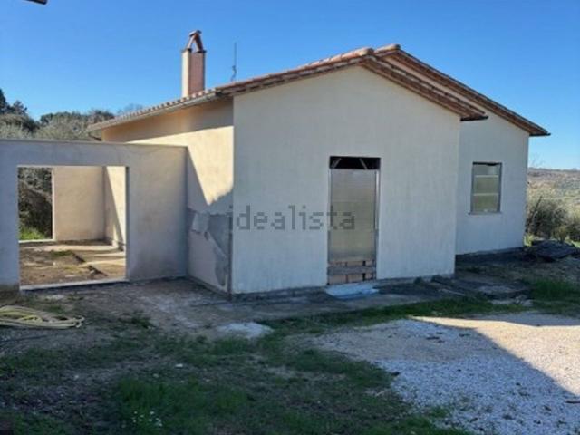 Casa in vendita a Amelia, Umbria