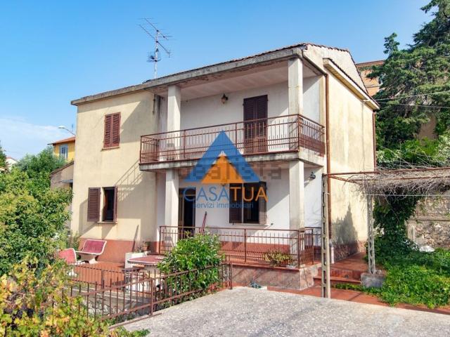 Casa in vendita a Archileggi, Amelia