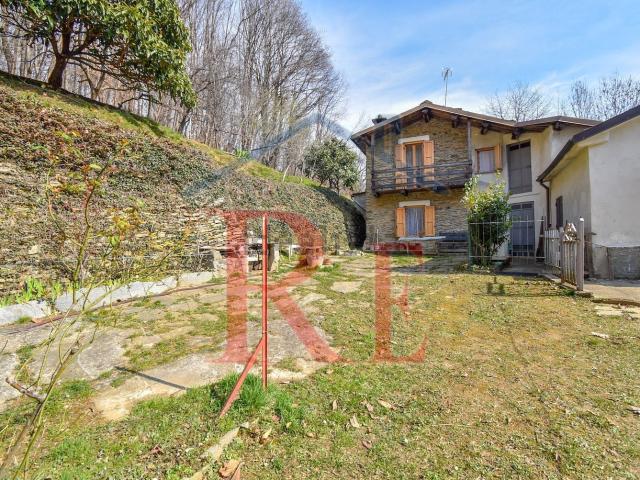 Casa in vendita a Piemonte, Cuneo