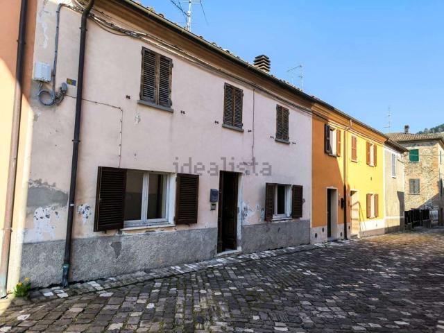 Casa in vendita a Sassocorvaro Auditore, Marche