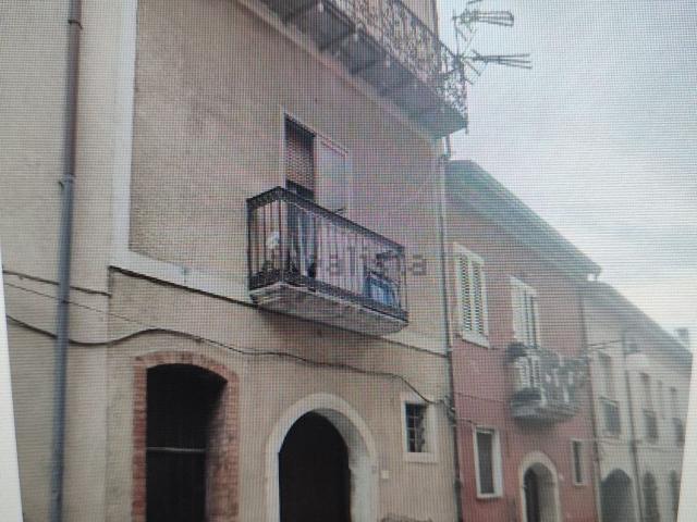 Casa in vendita a San Potito Ultra, Campania