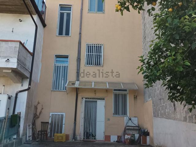 Casa in vendita a Albanella, Campania