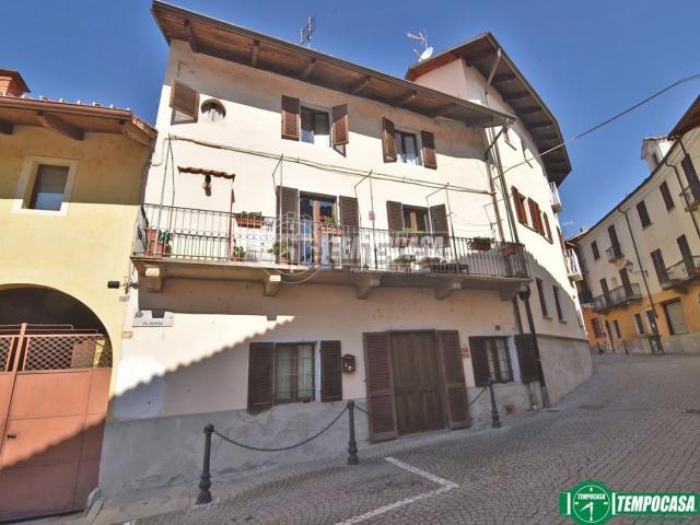 Casa in vendita a Piemonte, Torino