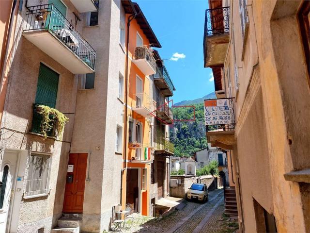 Casa in vendita a Ormea
