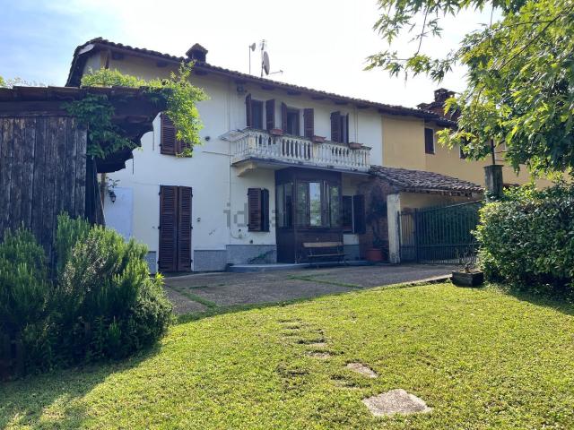 Casa in vendita a Piemonte, Alessandria
