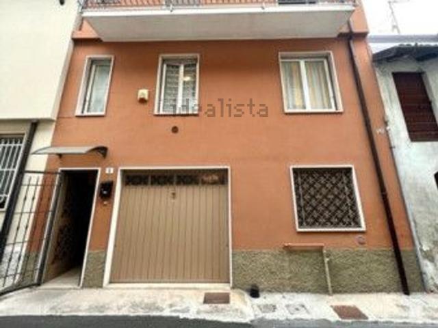 Casa in vendita a Castenedolo, Lombardia