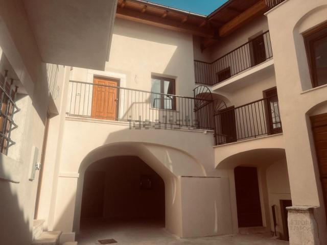Casa in vendita a Tarignano, Barete
