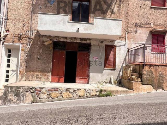 Casa in vendita a Borgetto, Sicilia