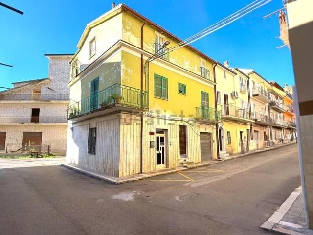 Casa in vendita a Puglia, Foggia