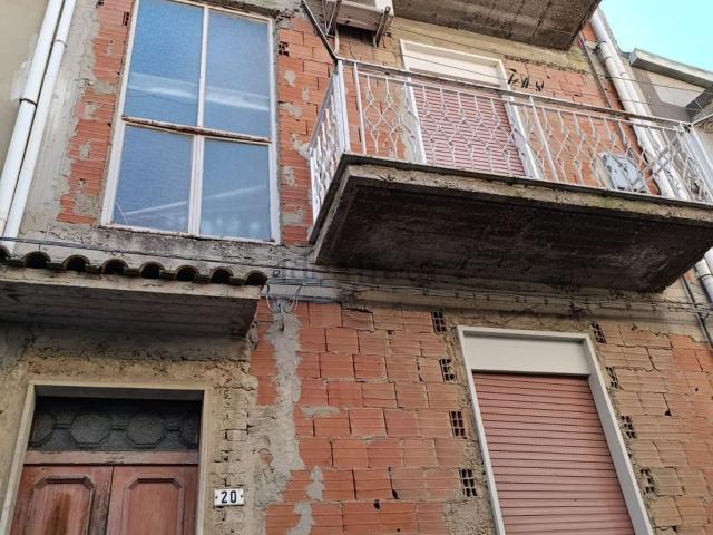 Casa in vendita a Mussomeli, Sicilia