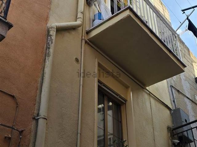 Casa in vendita a Bigini, San Cataldo