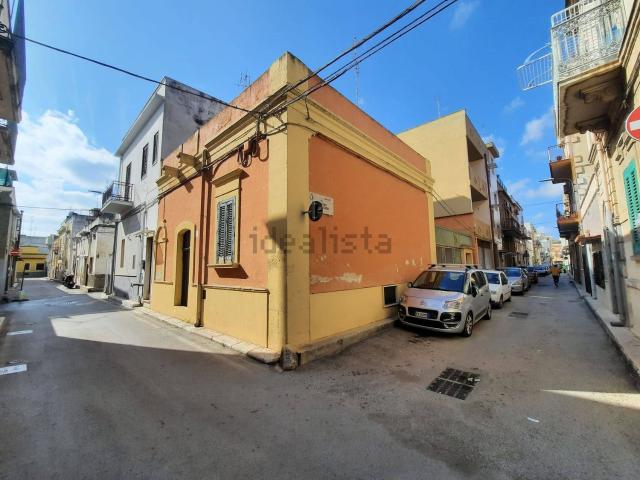 Casa in vendita a Municipio 4, Puglia