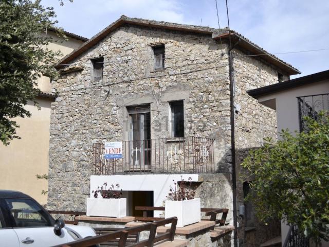 Casa in vendita a Pastena, Lazio