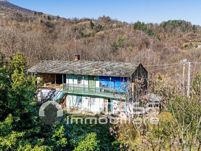 Casa in vendita a Piemonte, Cuneo