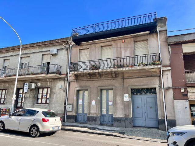 Casa in vendita a Mascali, Sicilia