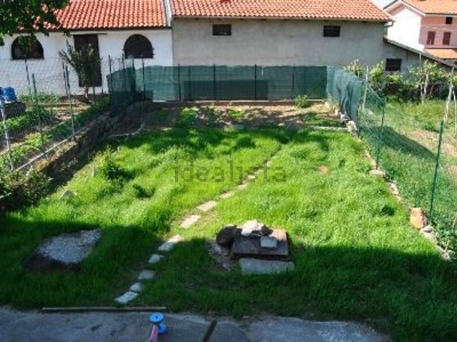 Casa in vendita a Casale, Cossano Canavese