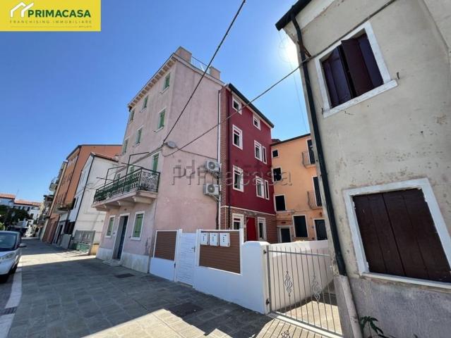 Casa in vendita a Chioggia, Veneto