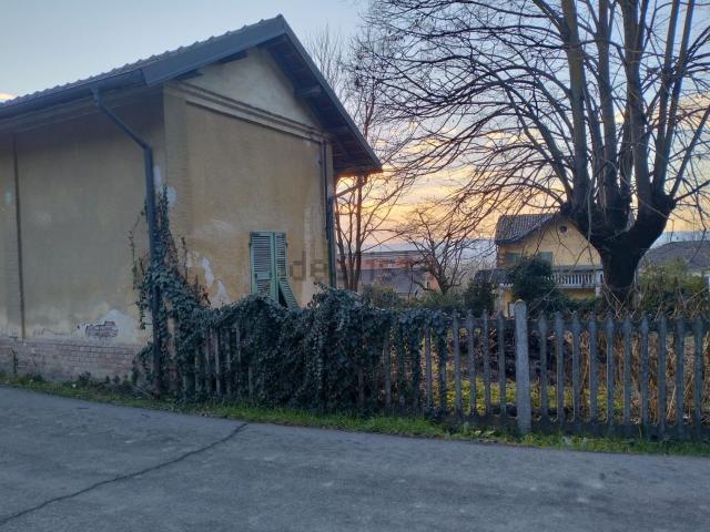 Casa in vendita a Piemonte, Alessandria