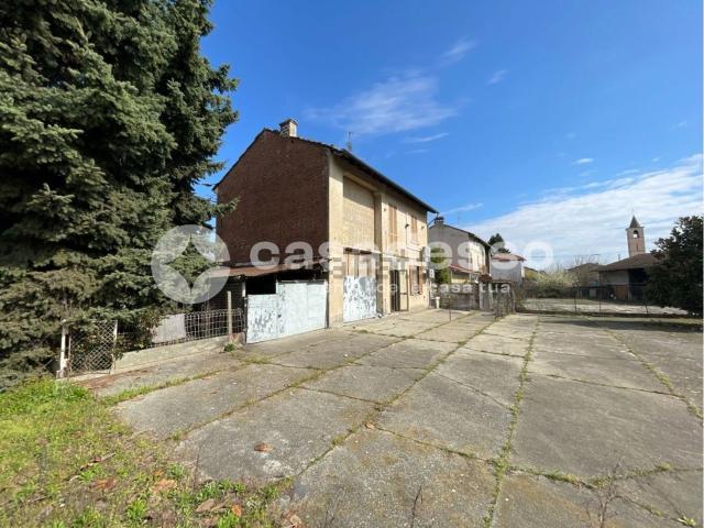 Casa in vendita a Piemonte, Vercelli