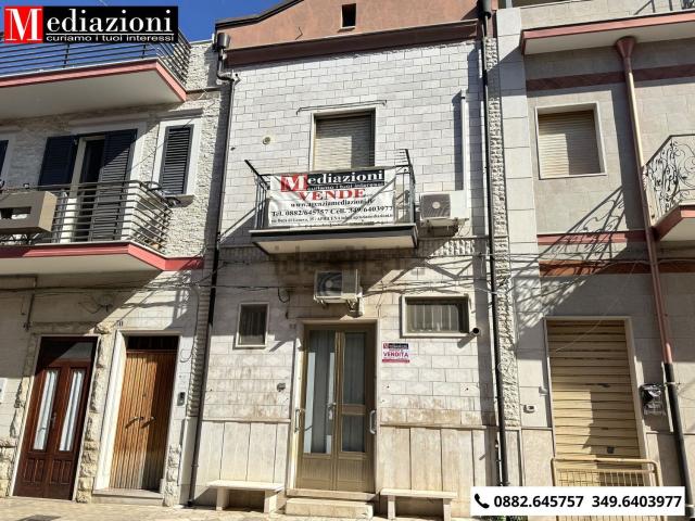 Casa in vendita a Puglia, Foggia