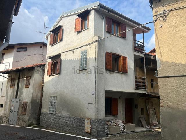 Casa in vendita a Pavone Canavese, Torino