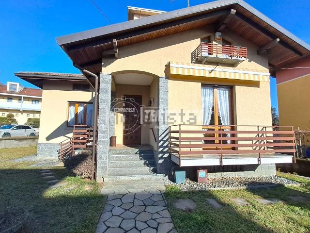 Casa in vendita a Prato, Piemonte