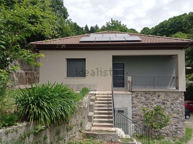 Casa in vendita a Castiglione Chiavarese, Liguria