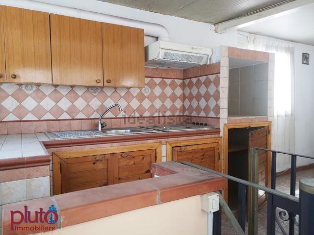 Casa in vendita a I Circoscrizione, Messina