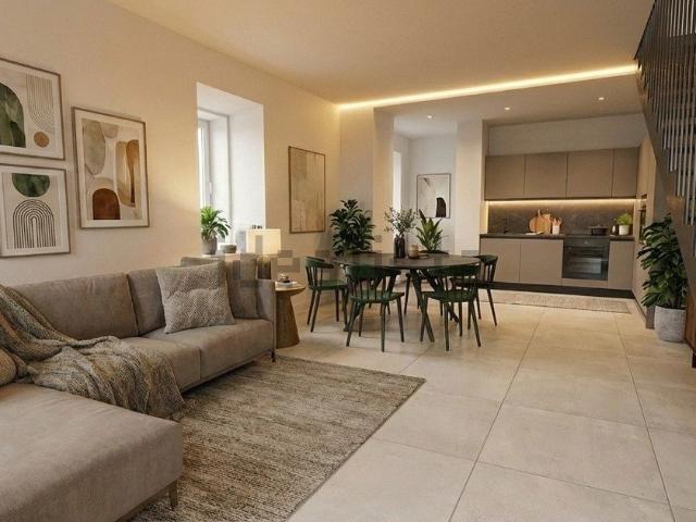 Casa in vendita a Bornato, Cazzago San Martino
