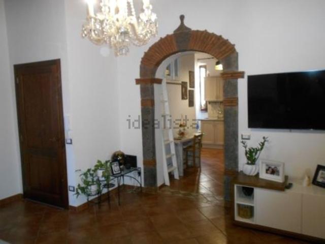 Casa in vendita a Barbarano Romano, Lazio