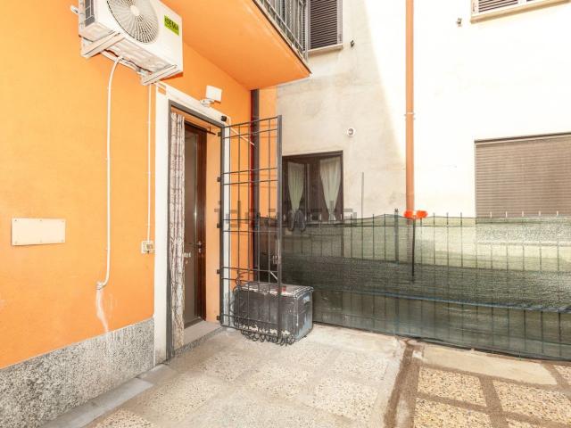 Casa in vendita a Limido Comasco, Lombardia