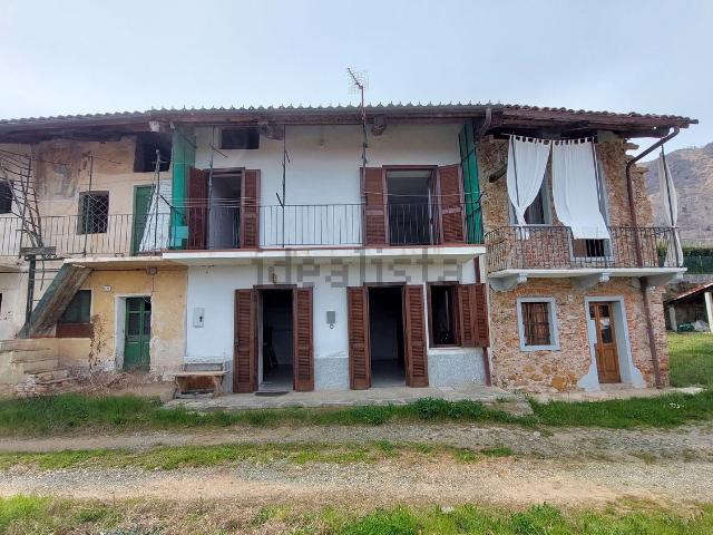Casa in vendita a Unione Montana di Comuni delle Valli di Lanzo, Ceronda e Casternone, Piemonte