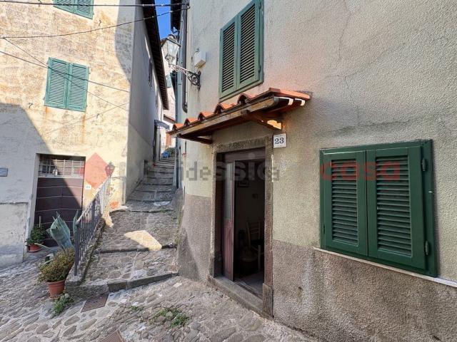 Casa in vendita a Coreglia Antelminelli, Lucca