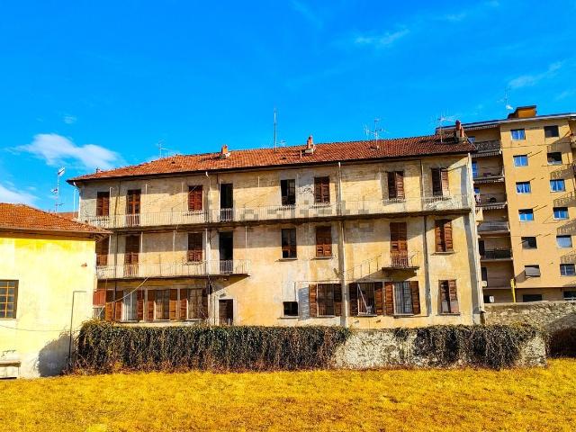 Casa in vendita a Santa Maria, Piemonte