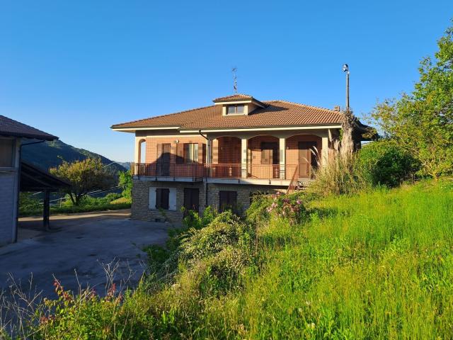 Casa in vendita a Piemonte, Cuneo