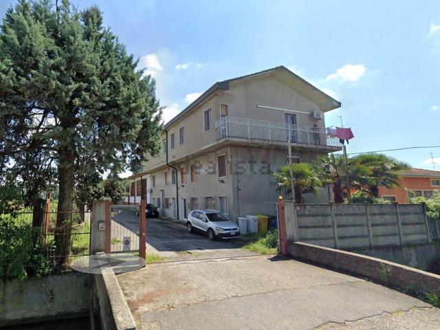 Casa in vendita a Pianengo, Lombardia