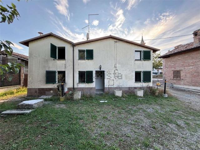 Casa in vendita a Zerbione, Calendasco