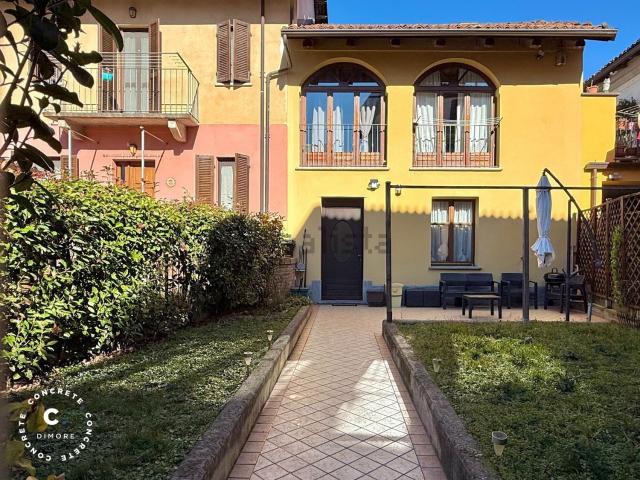 Casa in vendita a Piemonte, Asti