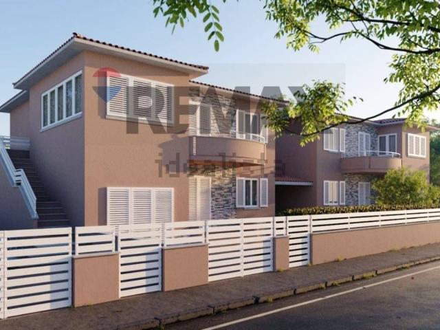 Casa in vendita a Cecina, Livorno