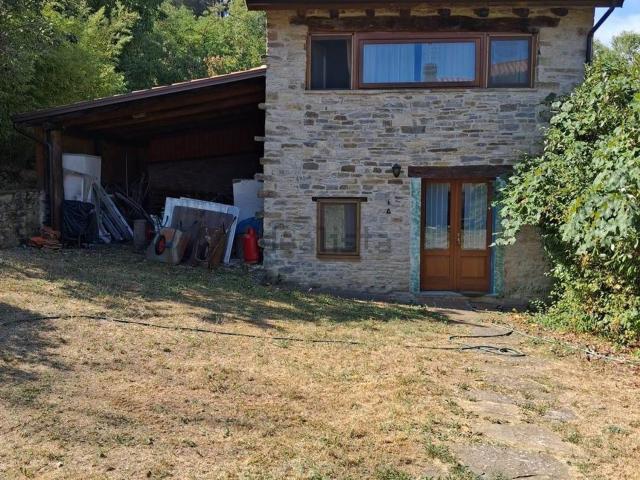 Casa in vendita a San Bernardino, Bettola